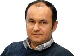 Selim Çetiner