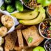 Bitkisel Besinler Nelerdir ve Vitamin Yönünden Zengin Midir? 11 bitkisel besinler