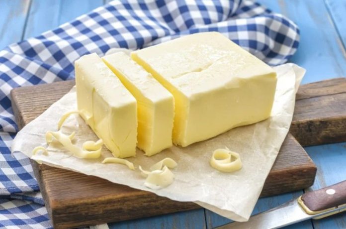 bitkisel margarin