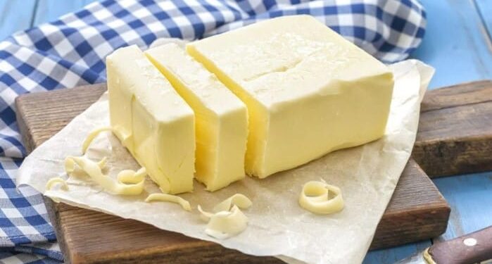 bitkisel margarin