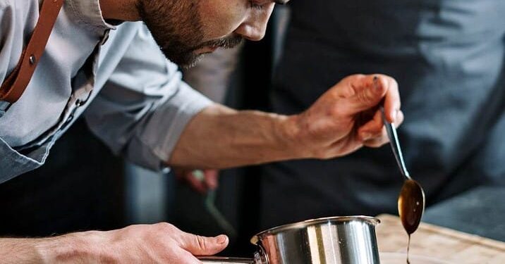 Gastronomi Perspektifinden Estetik ve Yemek 1 gastronomi