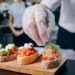 Lezzetli Yemek Sanatı? Gastronomi Nedir? Alanları Nelerdir? 11 gastronomi susleme