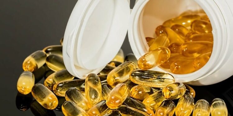 Omega 3 Yağ Asitleri İnsan Vücuduna Yararları Nelerdir? 1 omega3 balik yagi