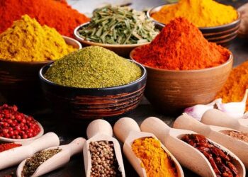 organik baharat