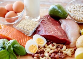 proteinler