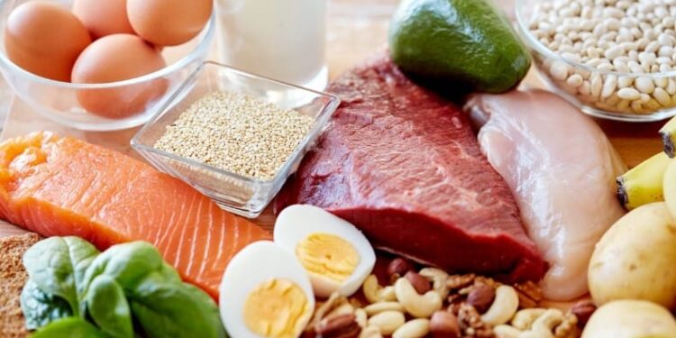 proteinler