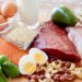 proteinler
