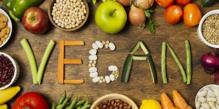 Bitkisel Beslenme Nedir? Vegan Diyet Örnekleri 1 vegan