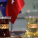 Türk çayının yeni tadı ‘çiçek çayı’