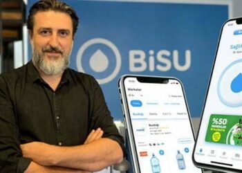 ‘Su’ ile 50 milyon doları buldu, 1000 depoya çıkıp Balkanlar’a uzanacak