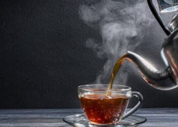 Meğer çayı yıllardır yanlış demliyormuşuz! İşte ödüllü çay demleme yöntemi