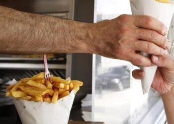 Her şişmanın yıllardır beklediği araştırma: Patates yiyerek de kilo vermek mümkün!
