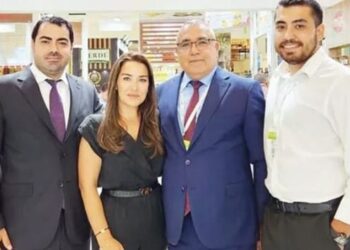 Zeytinde ihracat hedefini büyüttü