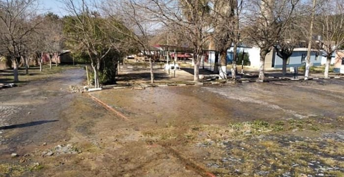 Depremden sonra Hatay: ‘Geç kalındı şu çocuklara’