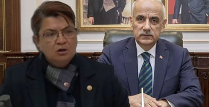 CHP’li ve İYİ Partili isimler Bakan Kirişci’ye ateş püskürdü: ‘İnsanlıktan çıkmışlar, yaşam hakkıyla dalga geçiyorlar’
