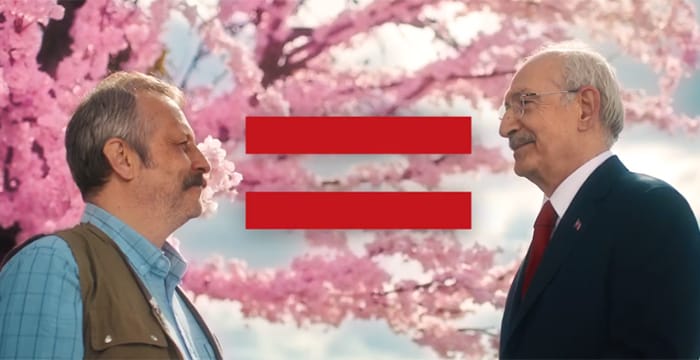 Kılıçdaroğlu’ndan yeni video: Sana söz çiftçi kardeşim