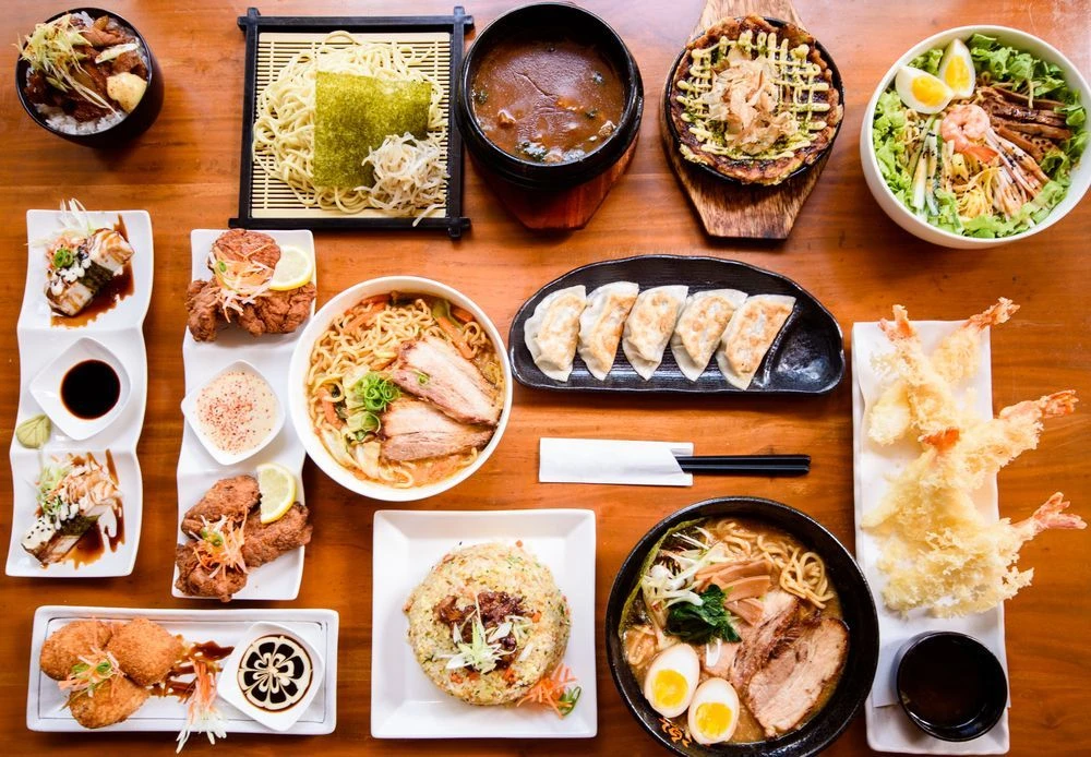 5. Japonya