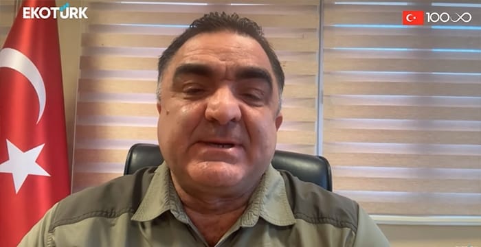 Mutlu Doğru, Gün Ortası’nda Ahu Orakçıoğlu’nun konuğu oldu