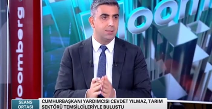 Orta Vadeli Programın Hazırlık Sürecinde Tarım Sektörünün Öne Çıkan Sorunları