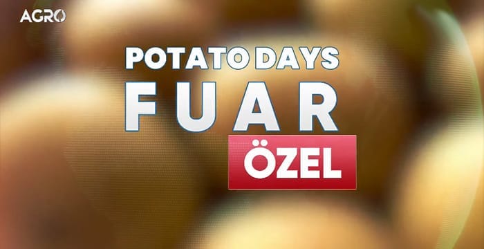 Tunç Emre Topraş – Teatechs Smart Solution CEO | Potato Days 2023