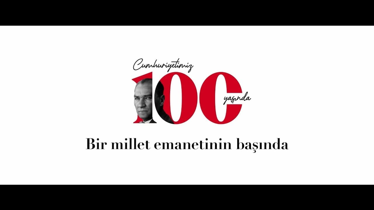 100.yıl