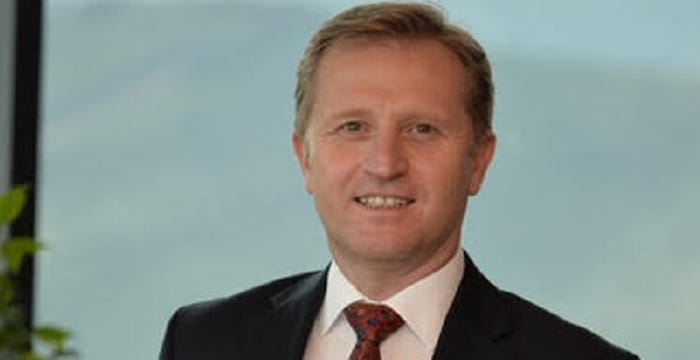 TGDF Başkanı Demir Şarman, 2023 yılına ilişkin sektörel değerlendirmelerde bulundu