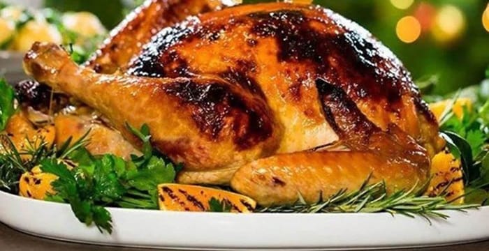 Yılbaşı sofralarının vazgeçilmezi cep yakıyor… Kilosu 350 lira!