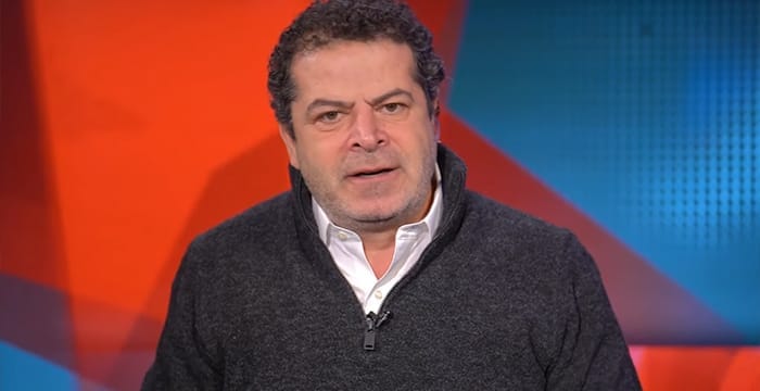 Cüneyt Özdemir tarımın halini anlattı. Fransız çiftçisi ile Türk çiftçisini karşılaştırdı