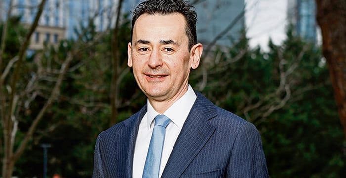 Kutay Kartallıoğlu: Hayat pahalılığı sepetleri etkiliyor, market markalı ürünlere ilgi arttı