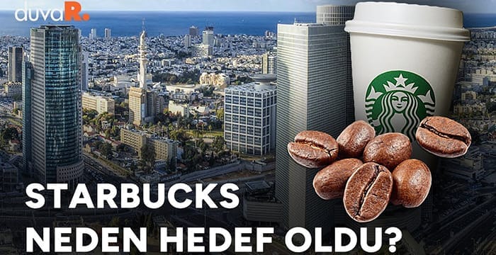 Kahve yalnızca kahve değildir: Starbucks hakkında bilinmeyenler