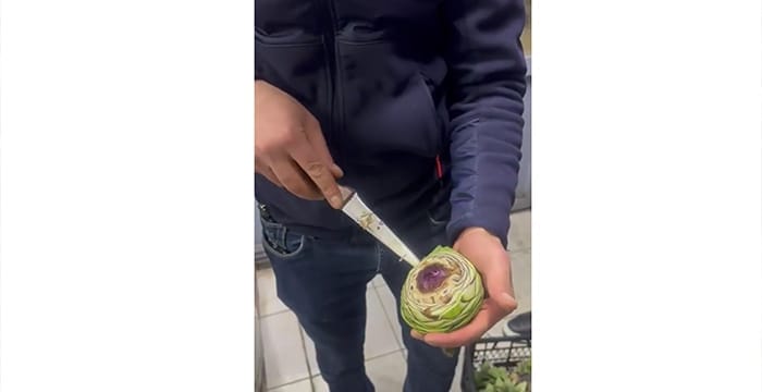 Bu Ne? Yoksa bilinmeyen bir neden mi var.