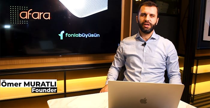 Fonlabüyüsün Kitle Fonlama Kampanyası: Afara Projesi
