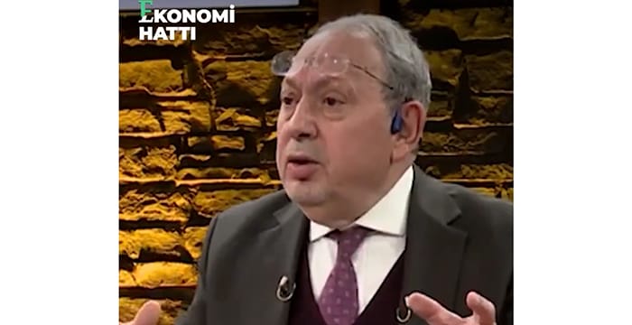 Şeref Oğuz: Seçimden sonra ekonomide bizi neler bekliyor
