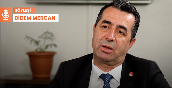 CHP’li Erhan Adem: Çiftçi hak ettiği yerde değil, reform gerekli