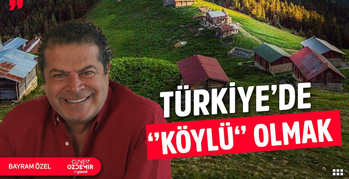 CÜNEYT ÖZDEMİR VE SELÇUK ŞİRİN İLE ”HAYATA DAİR NE VARSA”…