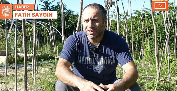 Yazılımcılığı bıraktı, hayatını ata tohumlarına adadı: ‘Sağlıklı gıda herkesin hakkı’