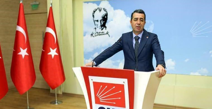 Erhan Adem: ''Bankalar çiftçiye değil, düğünlere destek olmayı tercih ediyor' 6 Erhan Adem: ”Bankalar çiftçiye değil, düğünlere destek olmayı tercih ediyor’