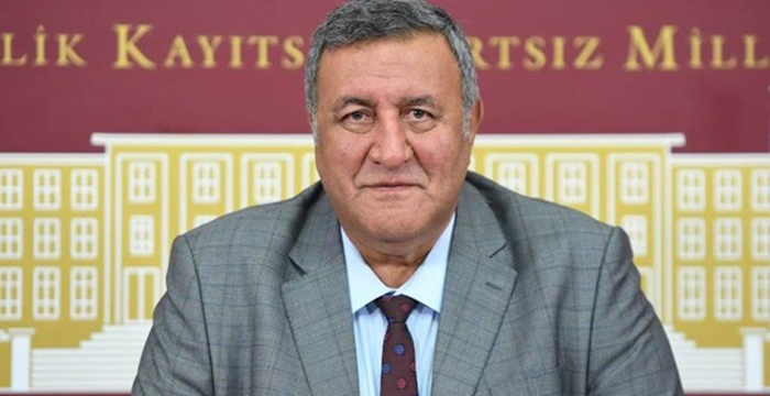 Ömer Fethi Gürer, çiftçiden ‘sabır’ isteyen Bakan Şimşek’i eleştirdi: Çiftçinin halinden haberiniz yok