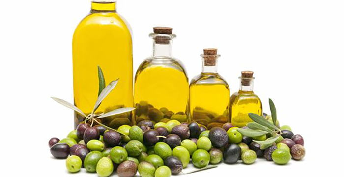 UZZK: Zeytin ve zeytinyağında rekor üretim bekleniyor