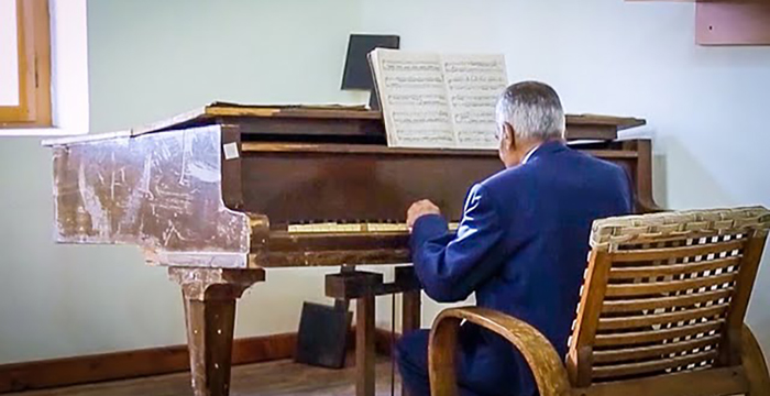 Anadolu’nun Işığı Köy Enstitüleri (Belgesel)