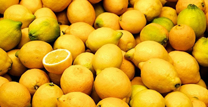Limon fiyatında makas açılıyor: Hal ve market arasında 10 kat fiyat farkı