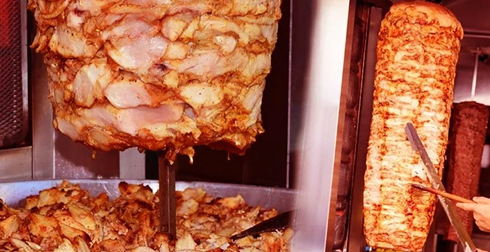 Zehirli döner için pişkin ‘Hatay sosu’ savunması: ‘Sektöre farklı bir lezzet getirmiştir’