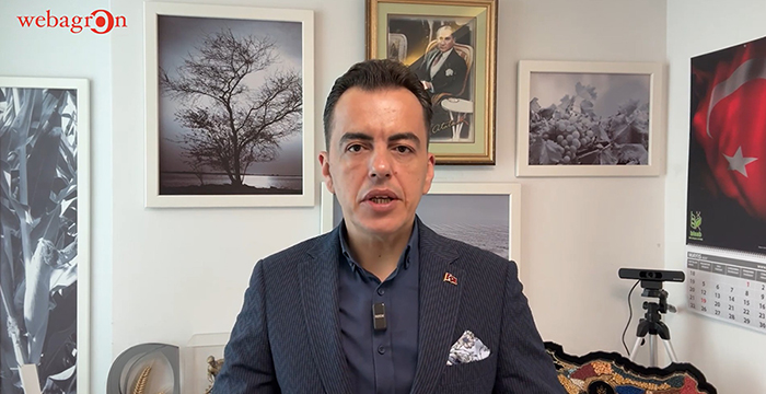 4. Tarım ve Orman Şurasının Sonuçları, Umut Özdil