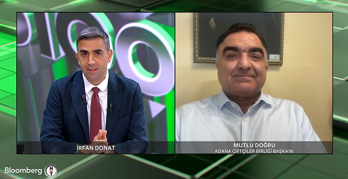 Akıllı Tarım – Çiftçi Buğday Maliyetini Hesapladı, Fiyat Beklentisini Açıkladı