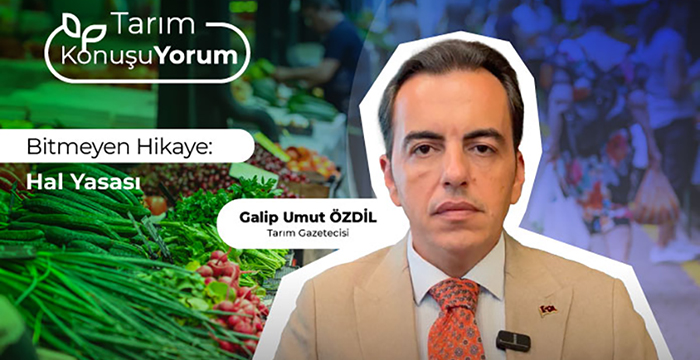 Bitmeyen Hikaye: Hal Yasası