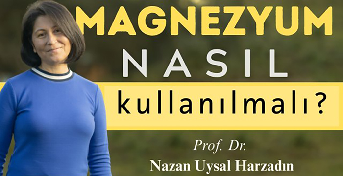 Prof. Harzadın: Elma suyu konsantresini kesinlikle almayın; ıspanak ve elma yüksek pestisitli ürün!