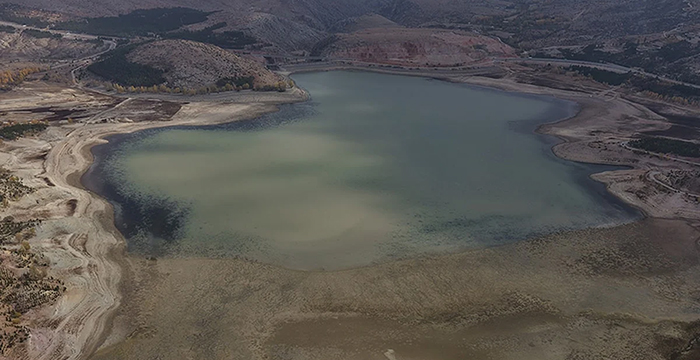 Bir büyük kentte daha çanağın dibine gelindi
