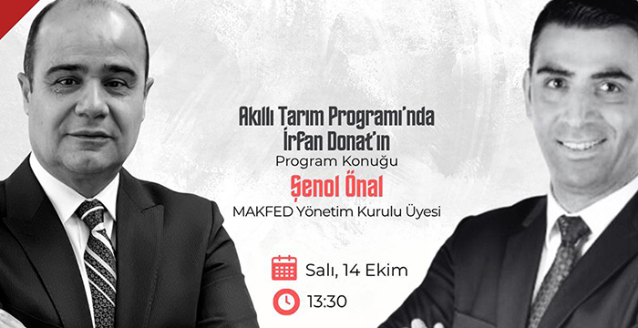 Akıllı Tarım -Traktör Ve Ekipmanda Üretim Düşüyor, Talep Zayıf, İhracat Kan Kaybediyor