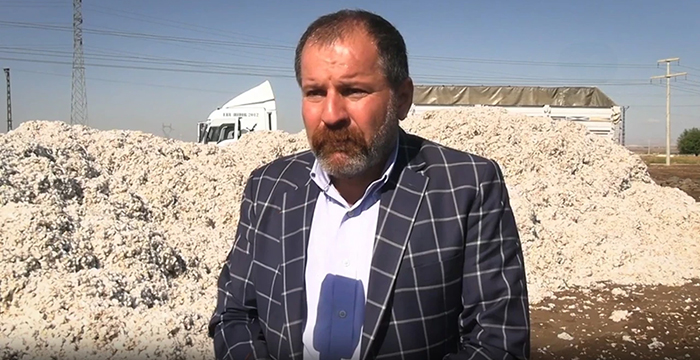 İsyan etti: Seneye 1 gram bile ekmeyeceğim, bittik, destek mestek istemiyorum