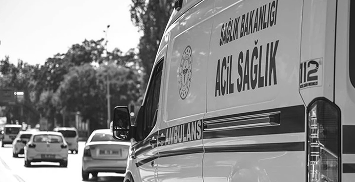 İlçede zehirlenme alarmı! Hastaneler doldu, hastalar çevre ilçelere sevk edildi